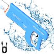 Ytkih elektrische Wasserpistole Vergleich