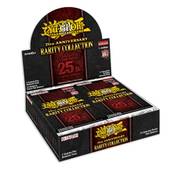 Yu-Gi-Oh! Trading Card Game 25 th Anniversary Rarity Collection