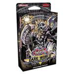 Yugioh Dark World Structure Deck
