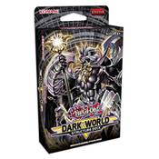 Yugioh Dark World Structure Deck