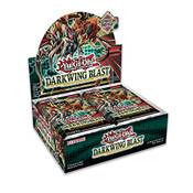 Yu-Gi-Oh Darkwing Blast Display Vergleich