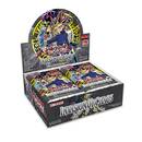 Yu-Gi-Oh! Trading Card Game Invasion of Chaos