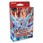 Yugioh Structure Deck Albaz Strike