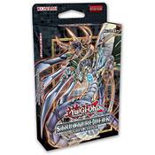 Yugioh Structure Deck Cyber Strike