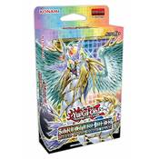 Yugioh  Structure Deck Legend of The Crystal Beasts