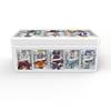 Yu-Gi-Oh Trading Card Game 2025 Mega-Pack Tin