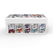 Yu-Gi-Oh Trading Card Game 2025 Mega-Pack Tin Vergleich