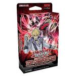 Yugioh Crimson King