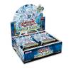 Yu-Gi-Oh! Trading Card Game Dawn of Majesty Display