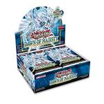 Yu-Gi-Oh! Trading Card Game Dawn of Majesty Display