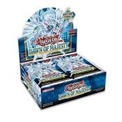 Yu-Gi-Oh! Trading Card Game Dawn of Majesty Display
