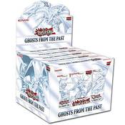 Yu-Gi-Oh! Trading Card Game Ghosts From The Past Tuckbox Display