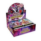 Yu-Gi-Oh! Trading Card Game Kings Court Display
