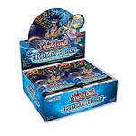 Yu-Gi-Oh! Trading Card Game Legendary Duelists Duels from the Deep