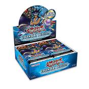 Yu-Gi-Oh! Trading Card Game Legendary Duelists Duels from the Deep