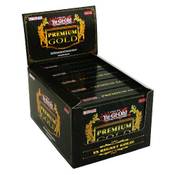 Yu-Gi-Oh! Trading Card Game Premium Gold Display