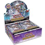 Yu-Gi-Oh! Trading Card Game Tactical Masters Display