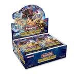 Yu-Gi-Oh! Trading Card Game The Grand Creators Display