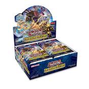 Yu-Gi-Oh! Trading Card Game The Grand Creators Display