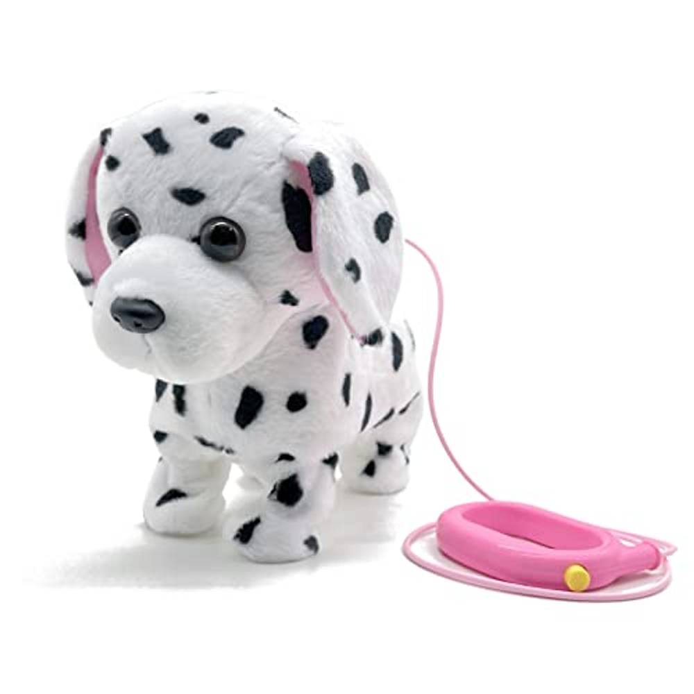 Spielzeug-Hund Test & Vergleich: Top 10 der läuft & bellt