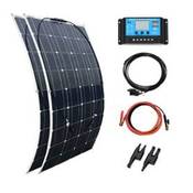 Yuanfengpower YP-FS001 Vergleich