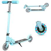 Yuanj Scooter Vergleich