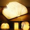 Yuanj LED Buchlampe
