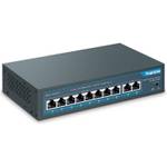 YuanLey 10 Port PoE Schalter