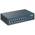 YuanLey 8 Port Gigabit PoE Schalter