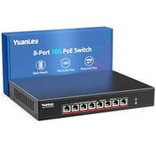 Yuanley YS100-0800TP