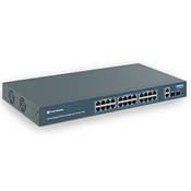 YuanLey AI-YS2422GS-P