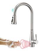 Yuanny Sensor Wasserhahn