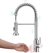 Yuanny Wasserhahn Küche Touchless Vergleich