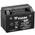 Yuasa Motorradbatterie YTX9-BS