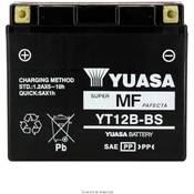 Yuasa ‎YB812125