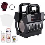 Yuchengtech Mini Tassenpresse Vergleich