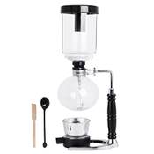 Yuchengtech Vakuum-Kaffeebereiter Vergleich
