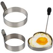 YuCool Eierring Vergleich