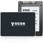 YUCUN SSD