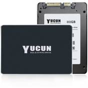 YUCUN SSD Vergleich