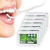 Yuede Zahnseide Vergleich