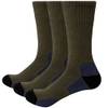 Yuedge Wander- und Trekking-Socken für Männer