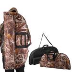 Yuehuamech Bogenschießen Compound Bow Rucksack