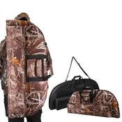 Yuehuamech Bogenschießen Compound Bow Rucksack Vergleich