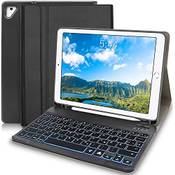 Yuejidz iPad Tastaturhülle Vergleich