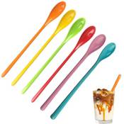 Yuejieselected Eierlöffel