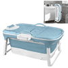 Yuenfong Faltbare Badewanne