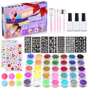 Yueonewin Special Effects Makeup Kit Vergleich