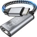 Yuetuol USB-C-HDMI-Adapter