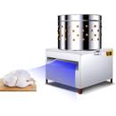 Yuewo Geflügelrupfmaschine